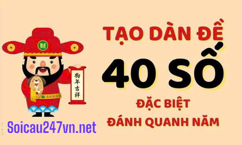 Dan-de-40-so-nuoi-khung-5-ngay