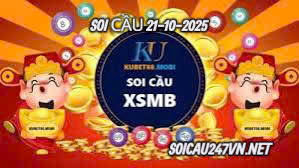 Soi cầu ngày 21-10-2025