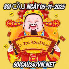 Soi cầu ngày 05-11-2025