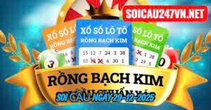 Soi cầu ngày 29-12-2025