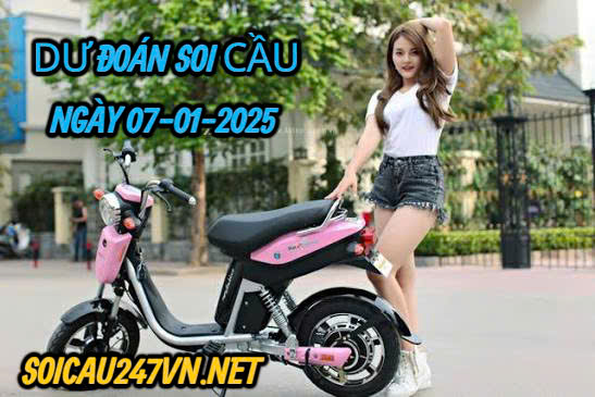Soi cầu 247 ngày 07-01-2026