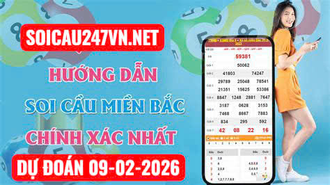 Soi cầu 247 ngày 09-02-2026