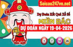 Soi cầu 247 VIP ngày 19-04-2026