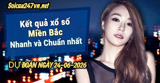 Dự đoán rồng bạch kim 247 ngày 24-06-2026