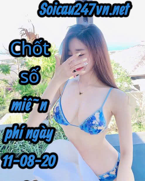 Soi cầu tổng hợp 247 ngày 11-08-2026