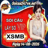 Soi cầu tổng hợp 247 ngày 14-08-2026